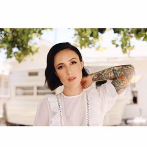 Meet your Posher, Christina